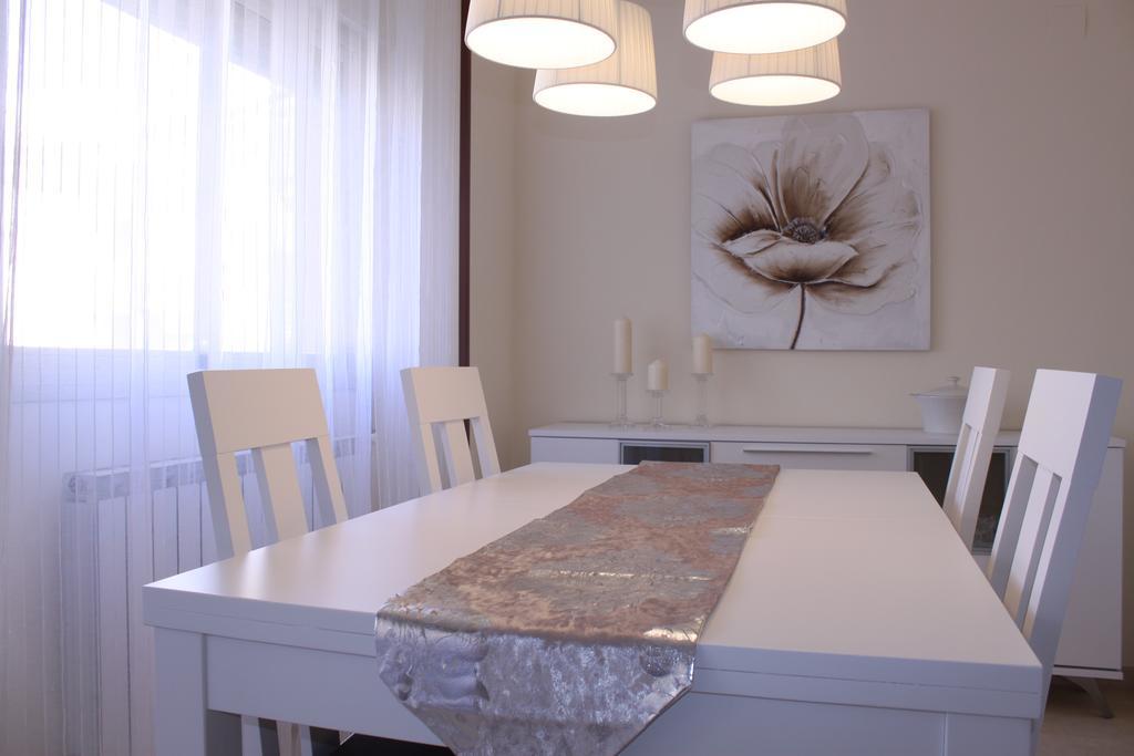 Jaen Home Zewnętrze zdjęcie
