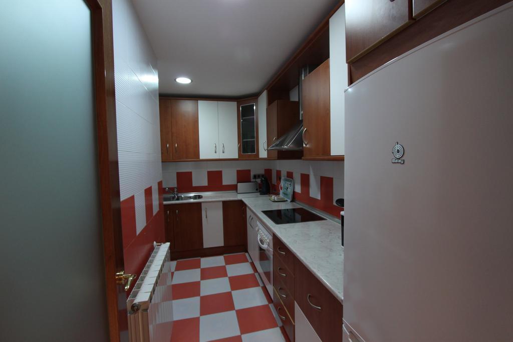 Jaen Home Zewnętrze zdjęcie