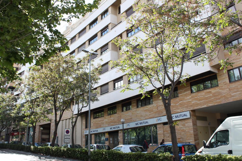 Jaen Home Zewnętrze zdjęcie