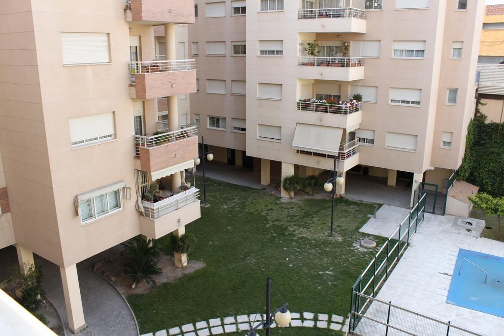 Jaen Home Zewnętrze zdjęcie