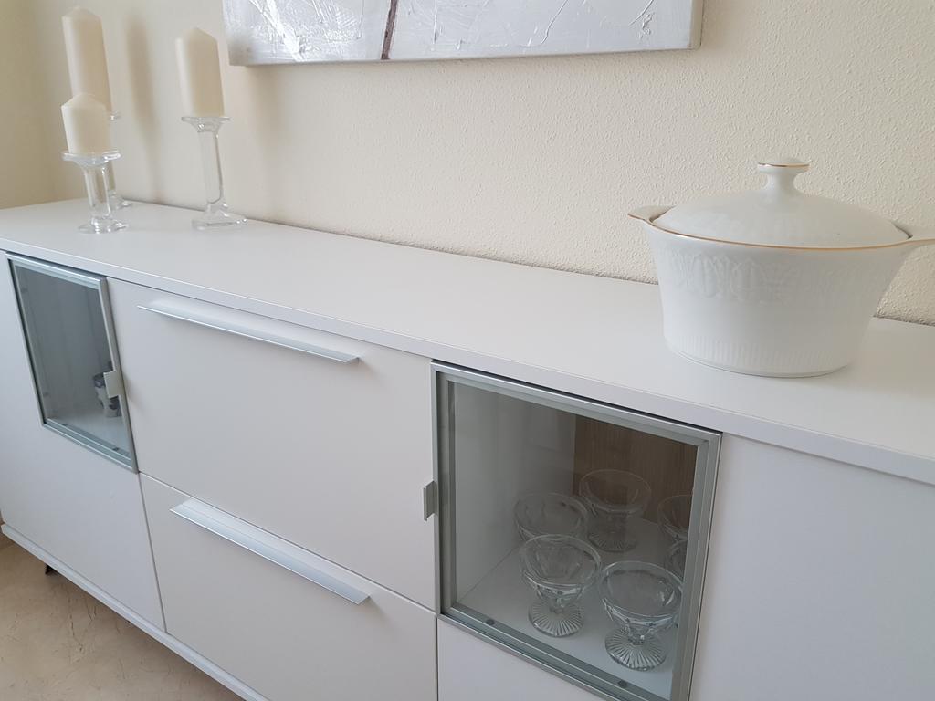 Jaen Home Zewnętrze zdjęcie