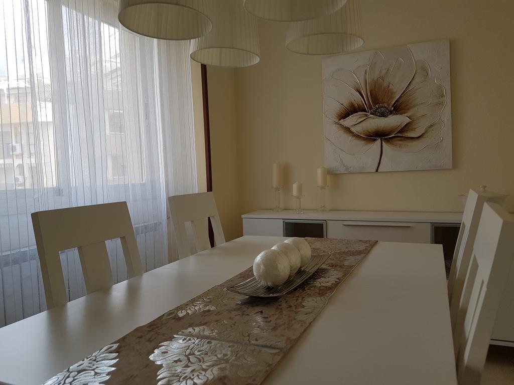 Jaen Home Zewnętrze zdjęcie