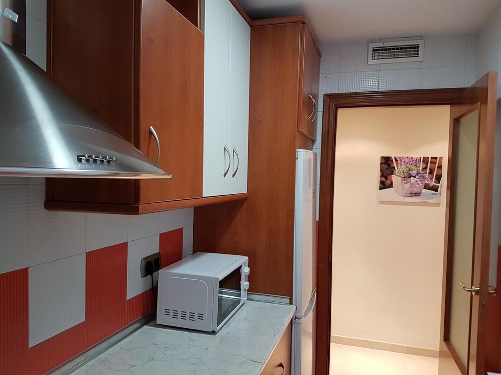 Jaen Home Zewnętrze zdjęcie