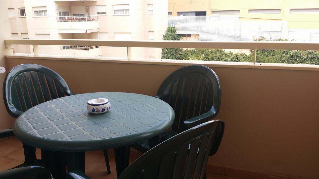 Jaen Home Zewnętrze zdjęcie