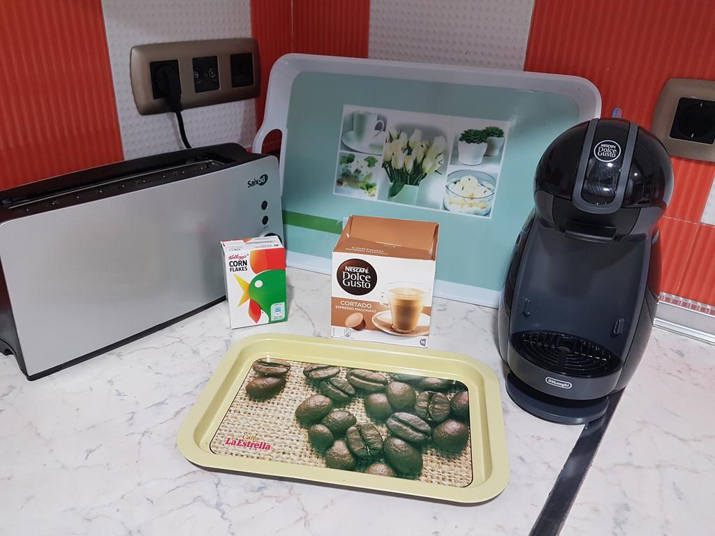 Jaen Home Zewnętrze zdjęcie