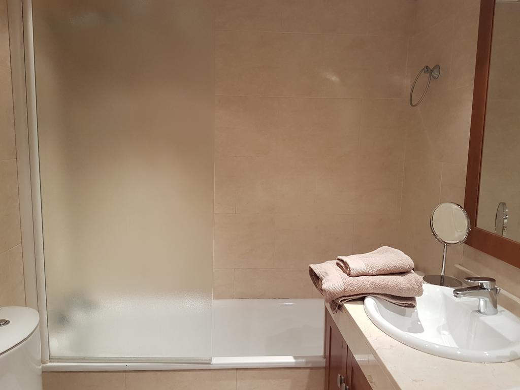 Jaen Home Zewnętrze zdjęcie