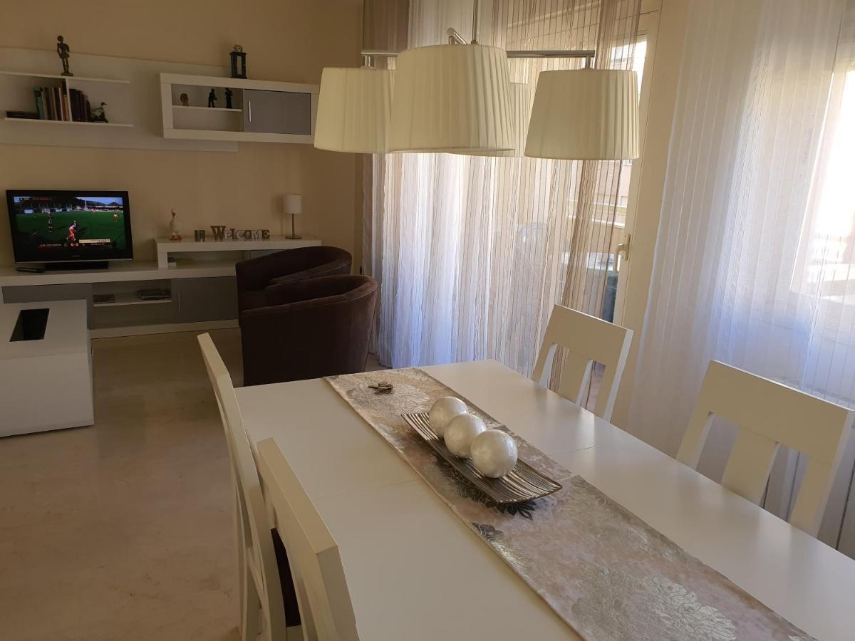 Jaen Home Zewnętrze zdjęcie