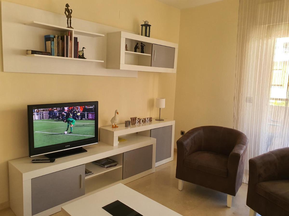 Jaen Home Zewnętrze zdjęcie
