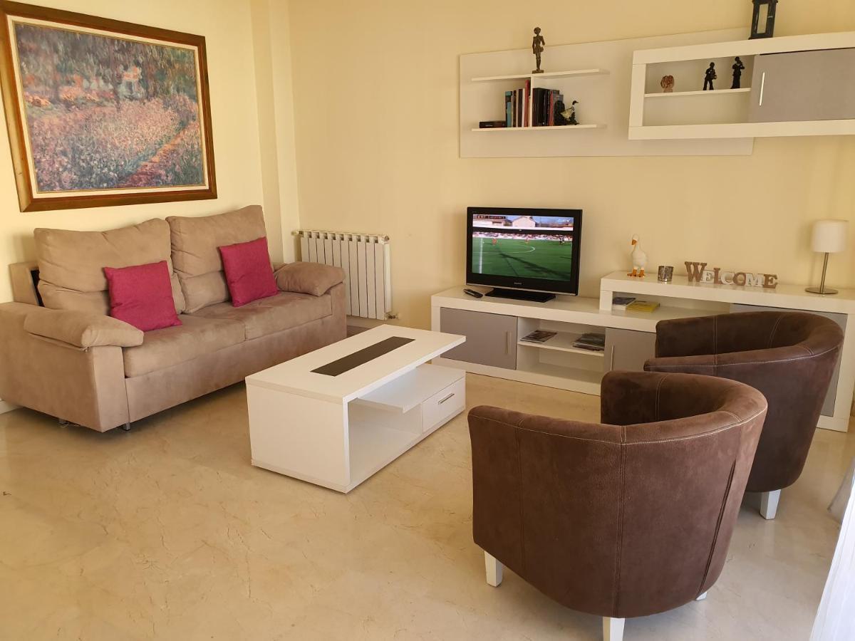 Jaen Home Zewnętrze zdjęcie