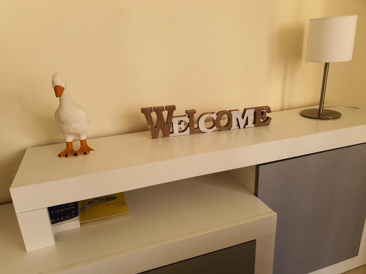 Jaen Home Zewnętrze zdjęcie