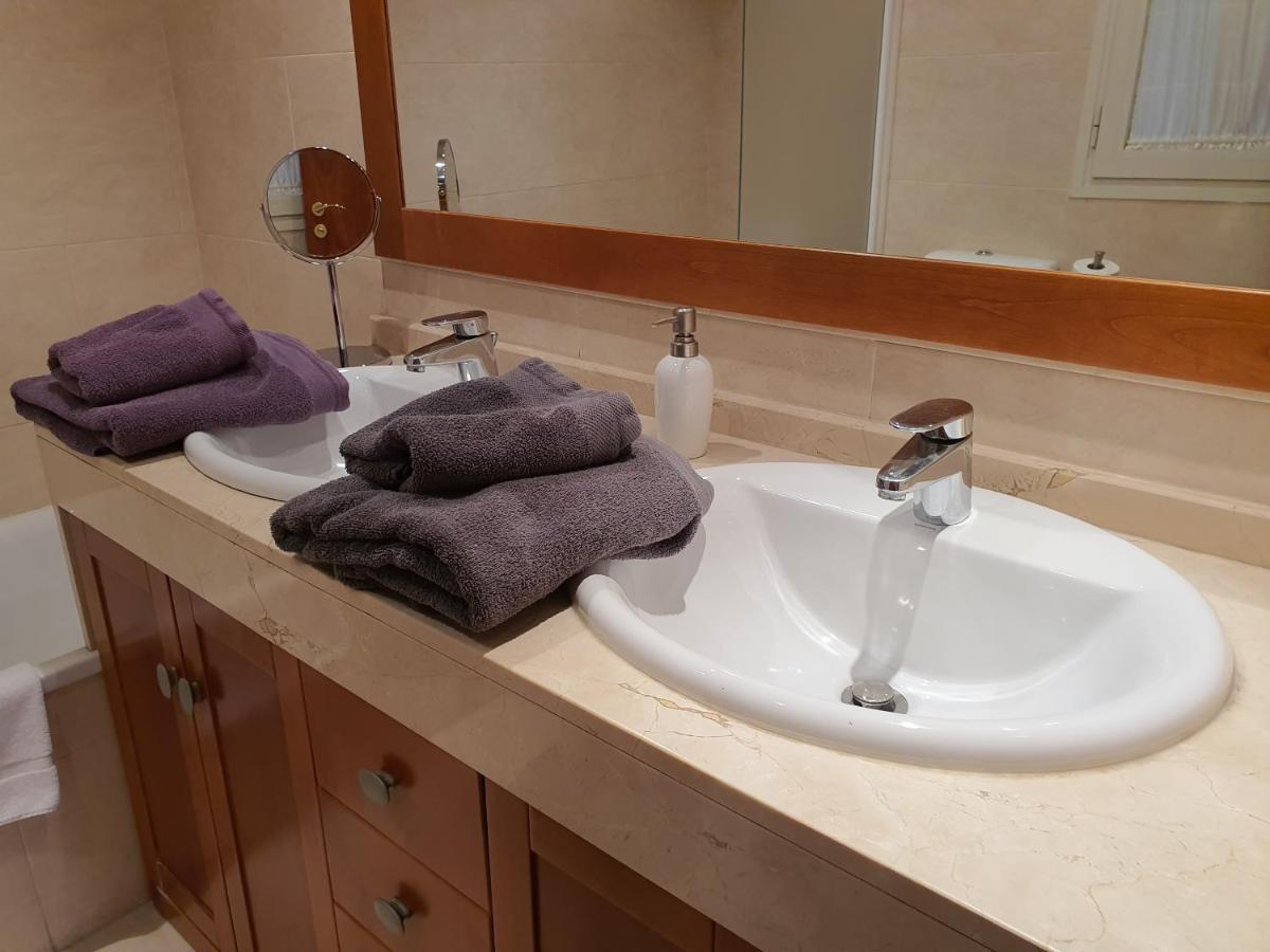 Jaen Home Zewnętrze zdjęcie