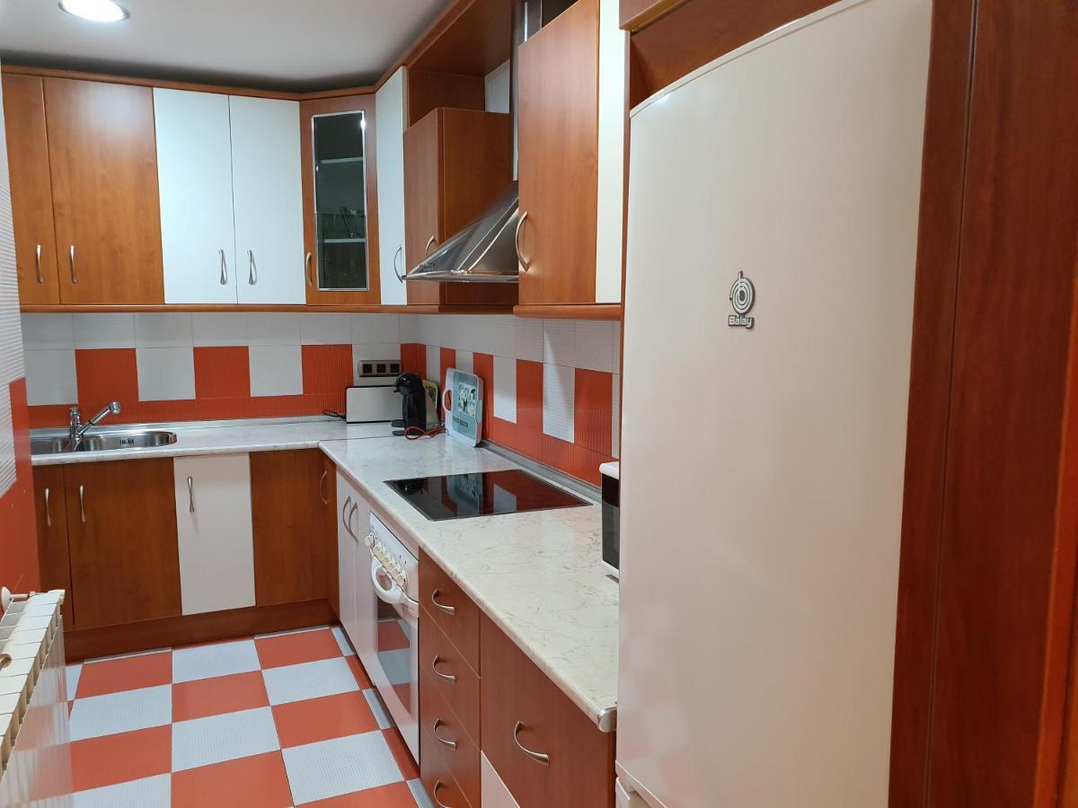 Jaen Home Zewnętrze zdjęcie