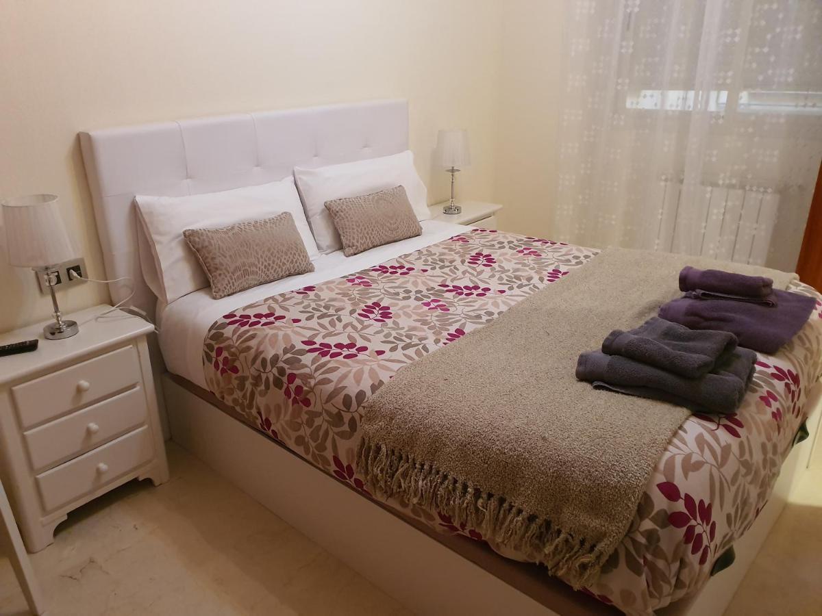 Jaen Home Zewnętrze zdjęcie